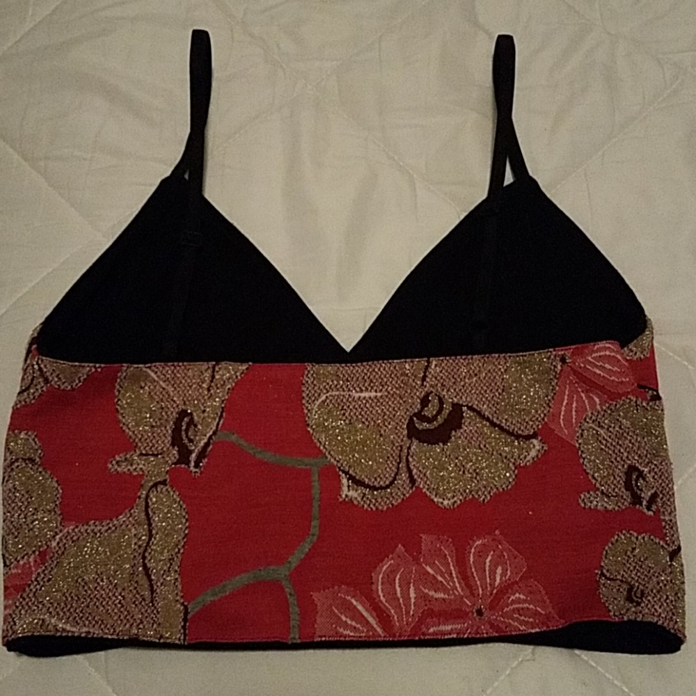 Tube tops - Picture 3 of 4